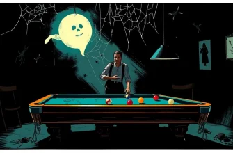 Film Horror sul Biliardo: 10 Pellicole da Non Perdere Film Horror sul Biliardo: 10 Pellicole da Non Perdere