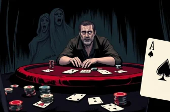 Film horror sul poker: 10 pellicole da non perdere Film horror sul poker: 10 pellicole da non perdere