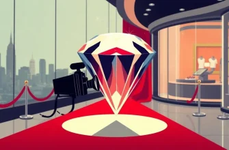 Film biografici sui diamanti: una selezione imperdibile