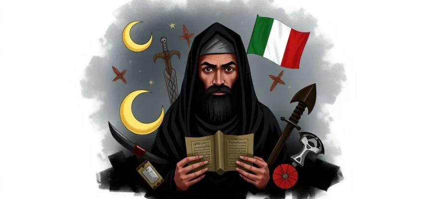 Horror Movies About Muslims – Italian Dubbed Horror Movies About Muslims – Italian Dubbed