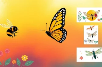 Film biografici sugli insetti: Mucche e mucche