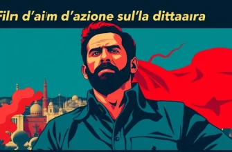 Film d’azione sulla dittatura
