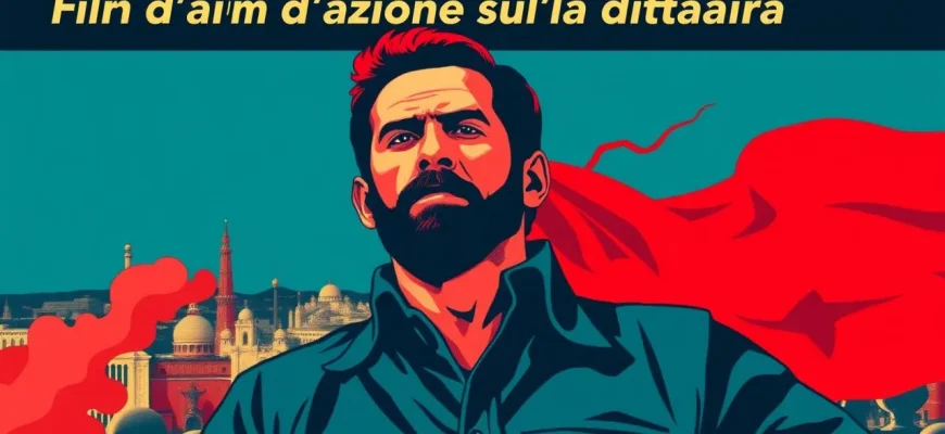Film d’azione sulla dittatura Film d’azione sulla dittatura