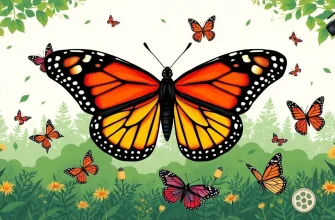 Film biografici sulle farfalle