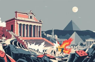 I Migliori Film d’Azione tra le Rovine