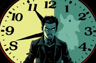 Film Horror con Giorno Ripetuto