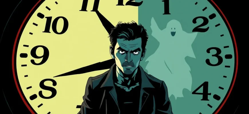 Film Horror con Giorno Ripetuto Film Horror con Giorno Ripetuto