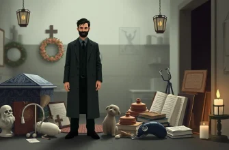 Film biografici sul mondo del morge Film biografici sul mondo del morge