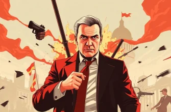 Film d’azione con Senatori