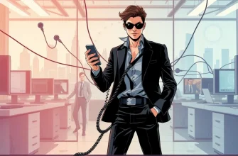 Film d’azione sui call center