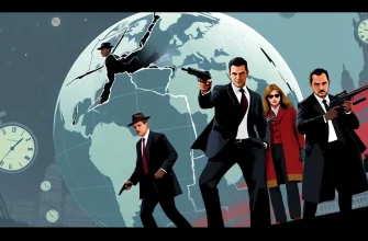 Film d’azione internazionali: una selezione imperdibile