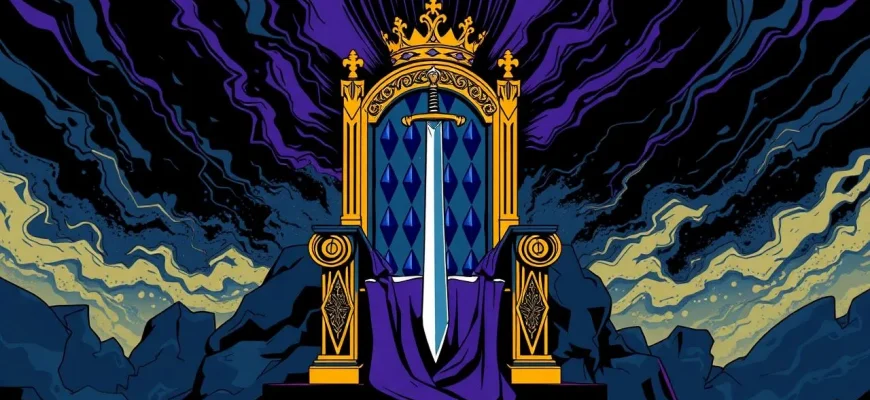 Film d’azione sui regnanti Film d’azione sui regnanti