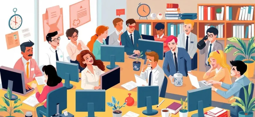 Film biografici sull’ufficio: 10 storie vere da non perdere Film biografici sull’ufficio: 10 storie vere da non perdere