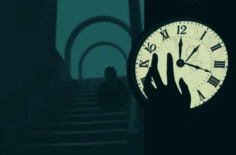 Film Horror sui Paradossi Temporali Film Horror sui Paradossi Temporali