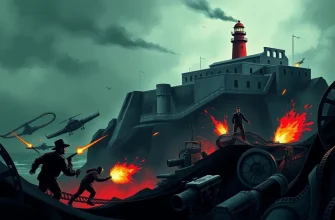 Film d’azione su Alcatraz