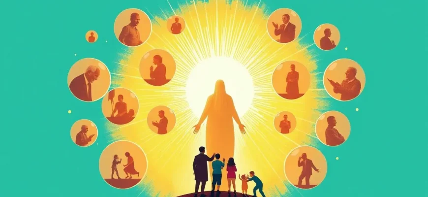 Film biografici sul rispetto: 10 storie vere che ispirano Film biografici sul rispetto: 10 storie vere che ispirano