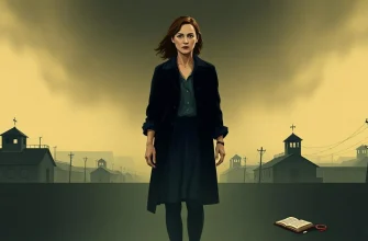 Film biografici sui campi di concentramento