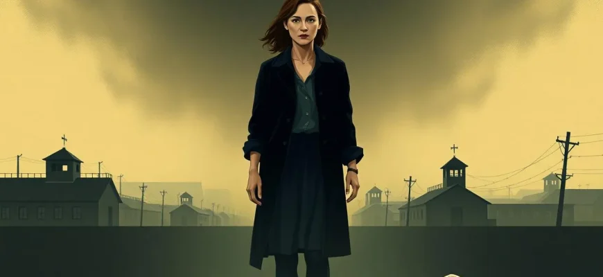 Film biografici sui campi di concentramento