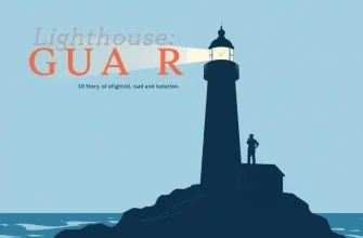 Film biografici sui fari: 10 storie di luce e isolamento Film biografici sui fari: 10 storie di luce e isolamento