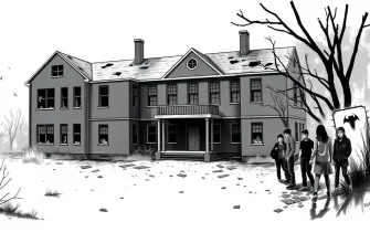 Film Horror nei Collegi: 10 Scelte Imperdibili