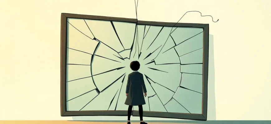 Biopic su separazioni: storie di vita e amore Biopic su separazioni: storie di vita e amore