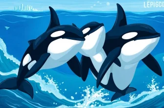 Film biografici su orche: 10 storie affascinanti