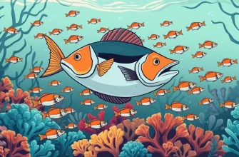 Film biografici sui pesci: una selezione unica