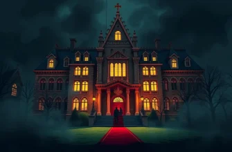 Film Horror nelle Scuole d’Élite