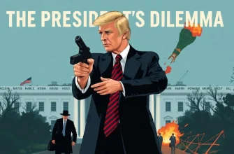 Film d’azione con presidenti