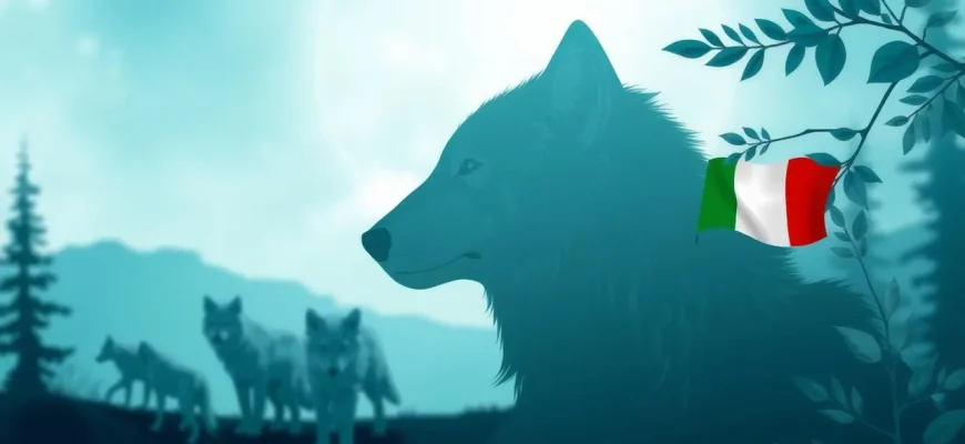 10 Film Biografici su Volpi