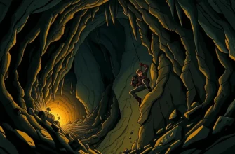 Film d’azione nelle caverne: una selezione imperdibile
