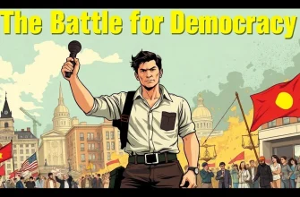 Film d’azione sulla democrazia