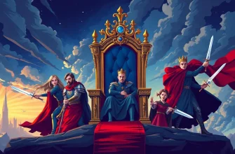 Film d’azione sulla famiglia reale