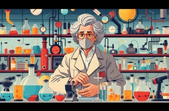 Film biografici su laboratori: 10 storie vere di scienza Film biografici su laboratori: 10 storie vere di scienza