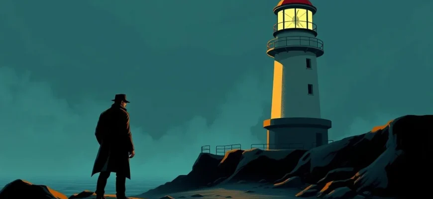 Film d’azione con faro: 10 titoli imperdibili Film d’azione con faro: 10 titoli imperdibili