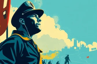 Film biografici sul coraggio