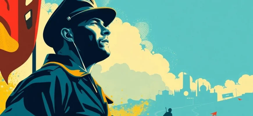 Film biografici sul coraggio