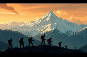 Film d’azione in montagna: una selezione imperdibile