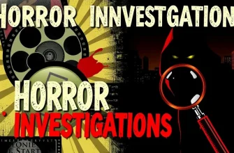 Horror Investigations: 10 Film da Non Perdere Horror Investigations: 10 Film da Non Perdere