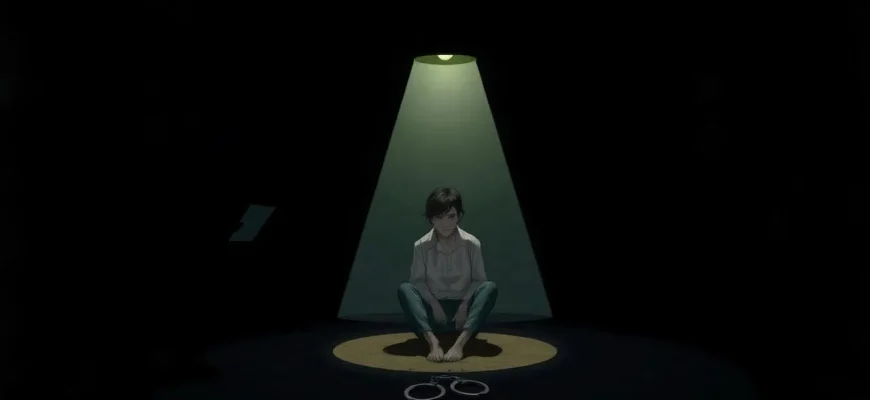 Film Horror sui Interrogatori: Suspense e Terrore Film Horror sui Interrogatori: Suspense e Terrore