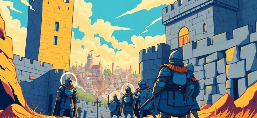 Film Biografici su Fortificazioni Film Biografici su Fortificazioni